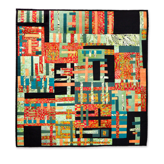 Concentration Quilt