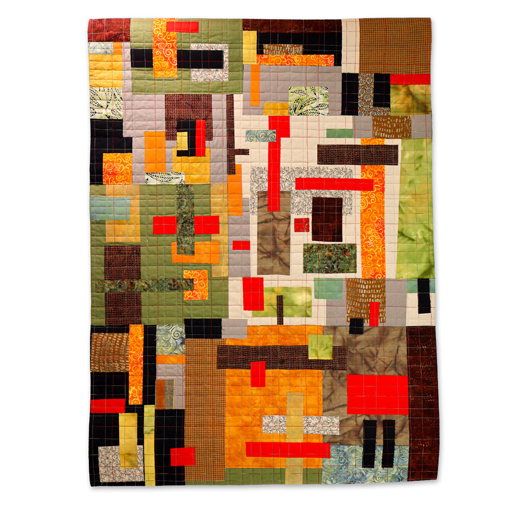 Greenway Quilt