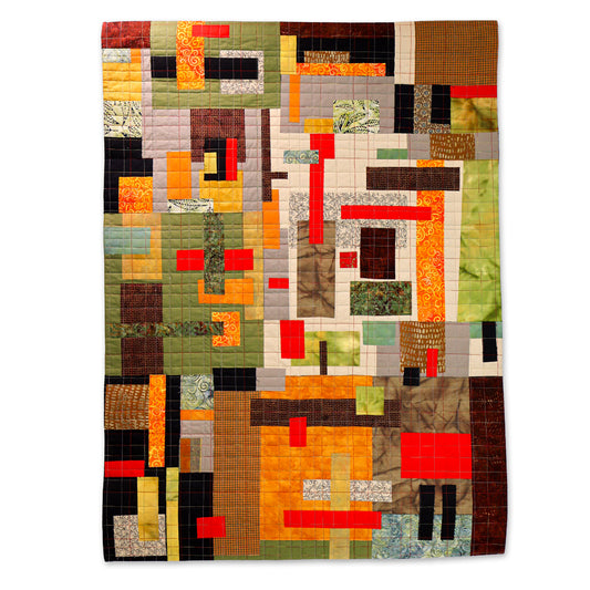Greenway Quilt