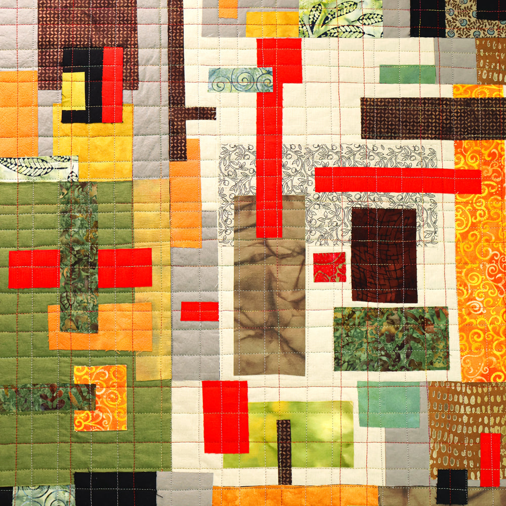 Greenway Quilt