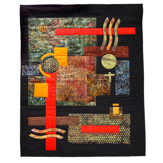 Harmony Quilt