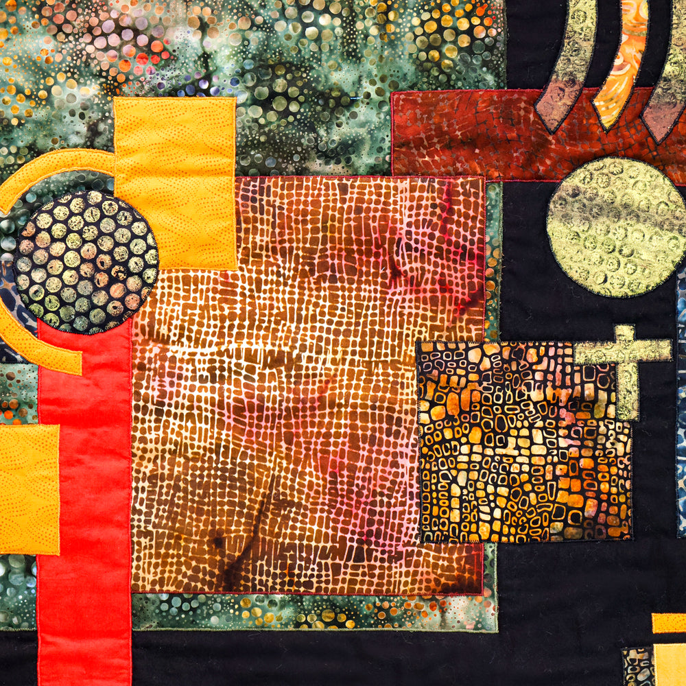 Harmony Quilt