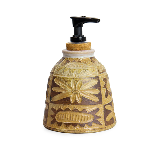 Soap Dispenser