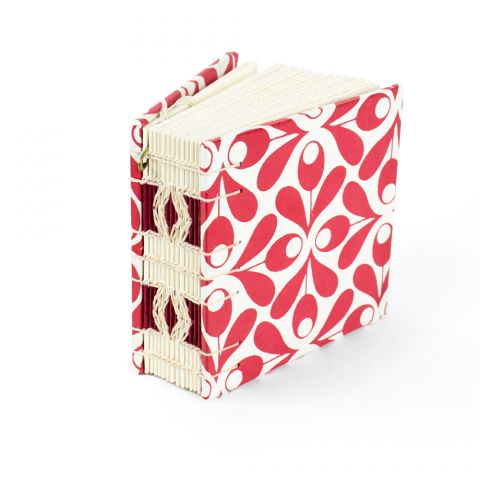 White & Red Book