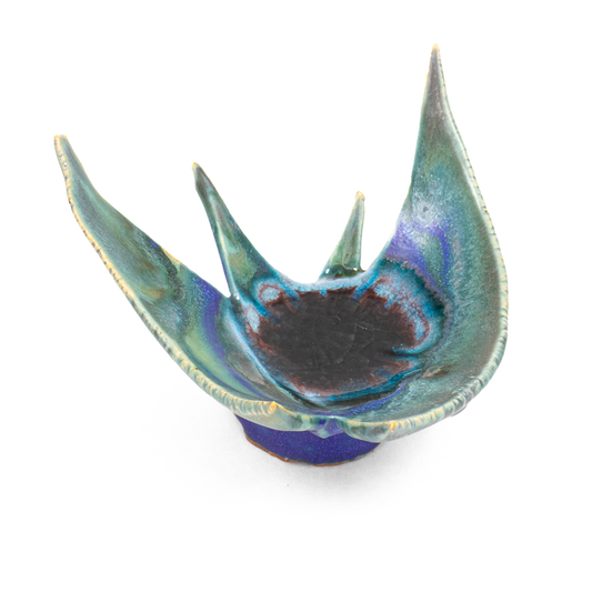 Bat Vessel