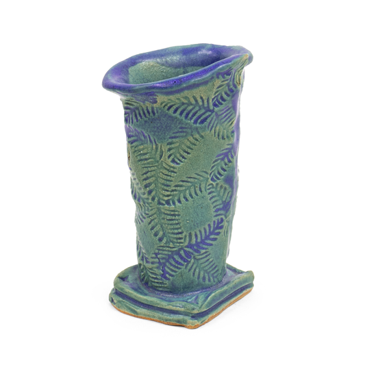 Blue Vase - Bringle