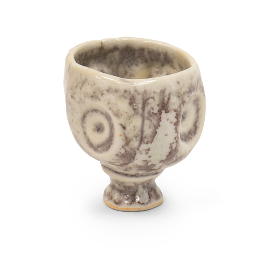 Dimple Cup
