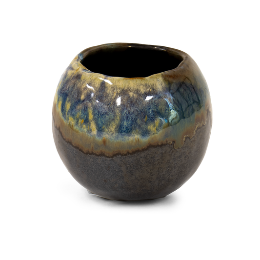 Black Pinchpot