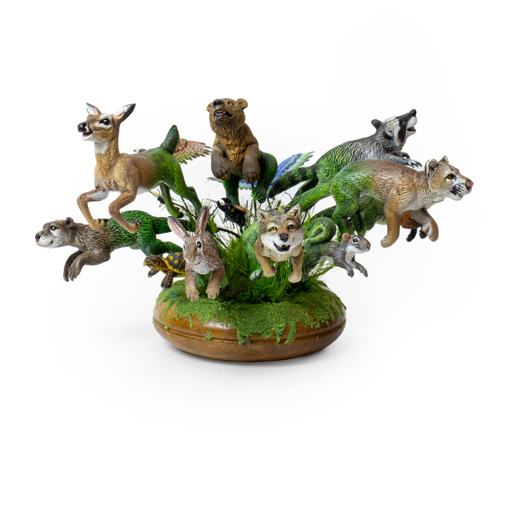 29 - Critter Confetti