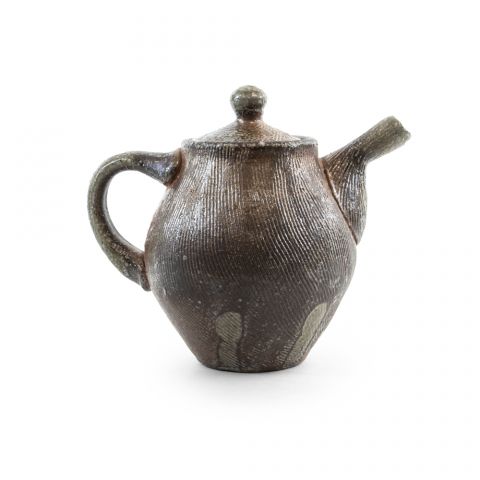 Teapot