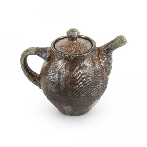 Teapot