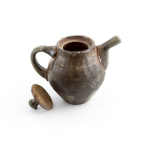 Teapot