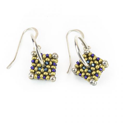 Blox Earrings