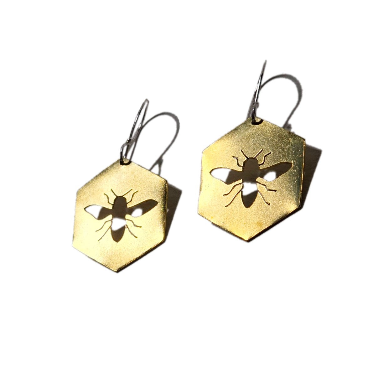 Honey Bee ER (Top)