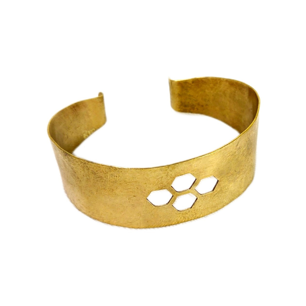 Honeycomb Cuff 4
