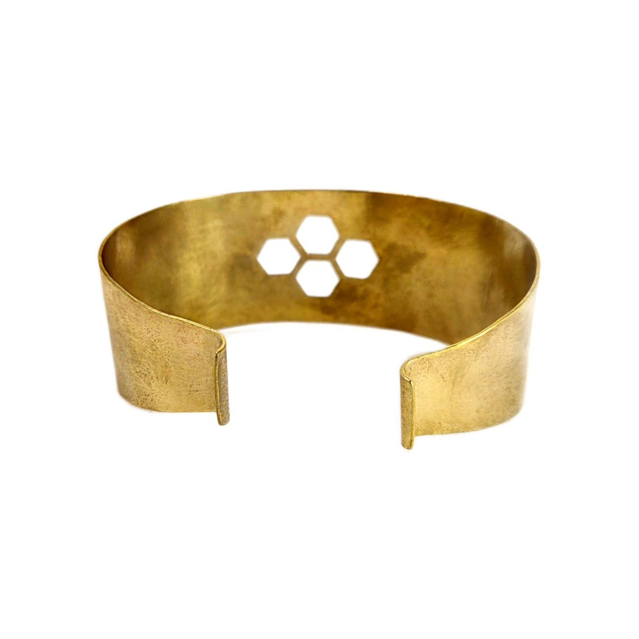 Honeycomb Cuff 4