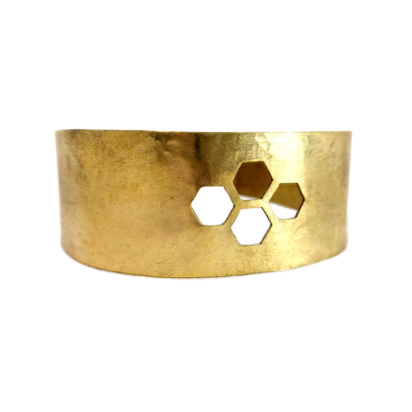 Honeycomb Cuff 4