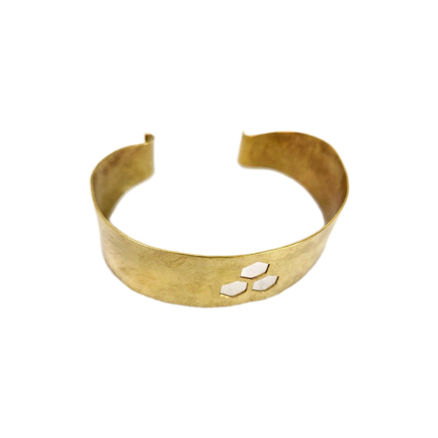 Honeycomb Cuff 3