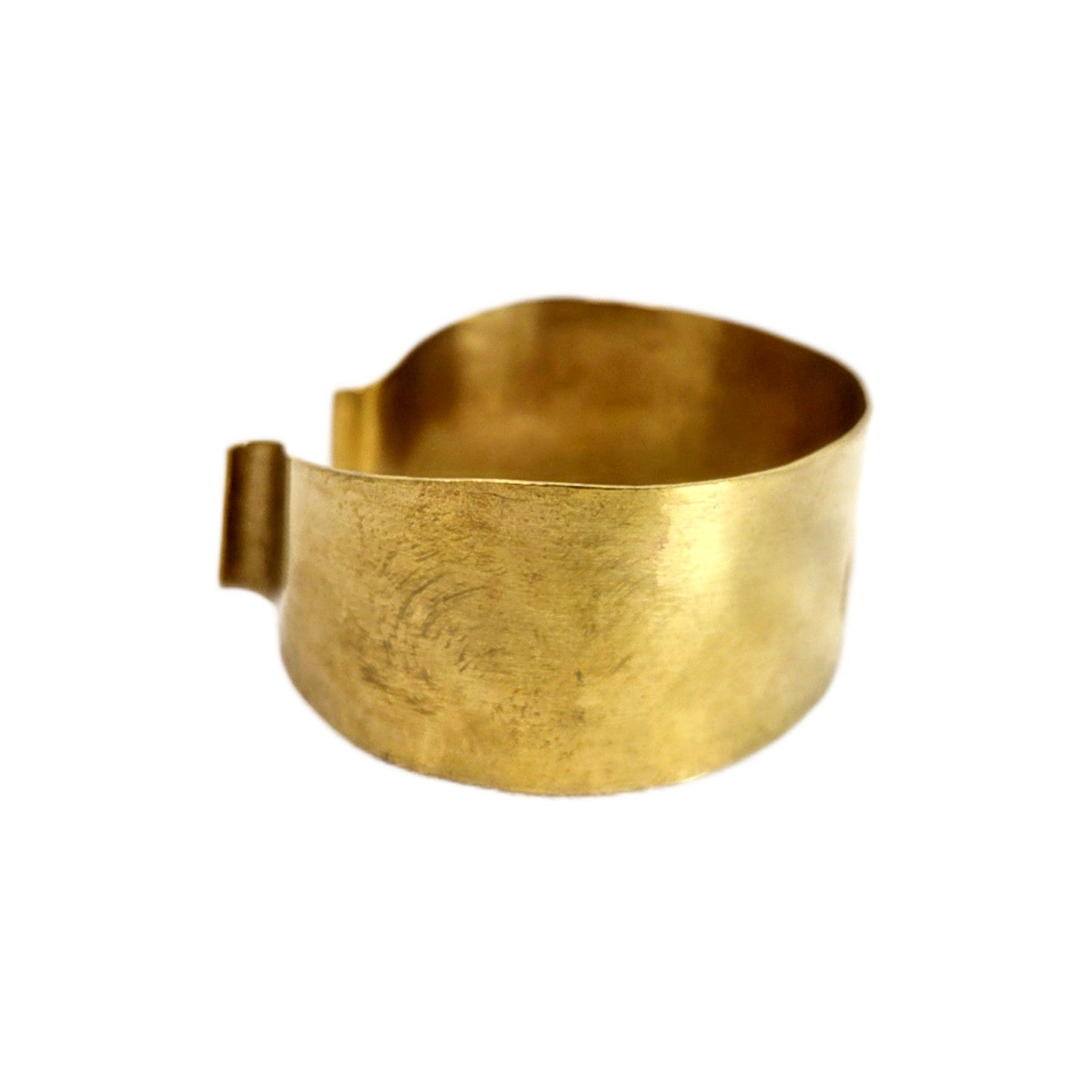 Honeycomb Cuff 3