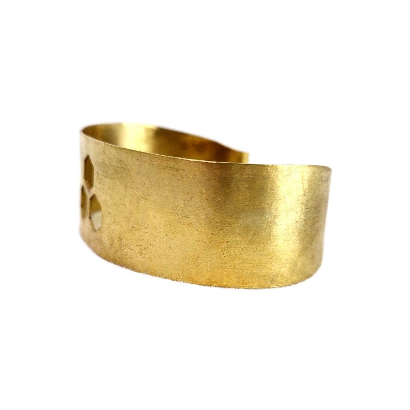 Honeycomb Cuff 3