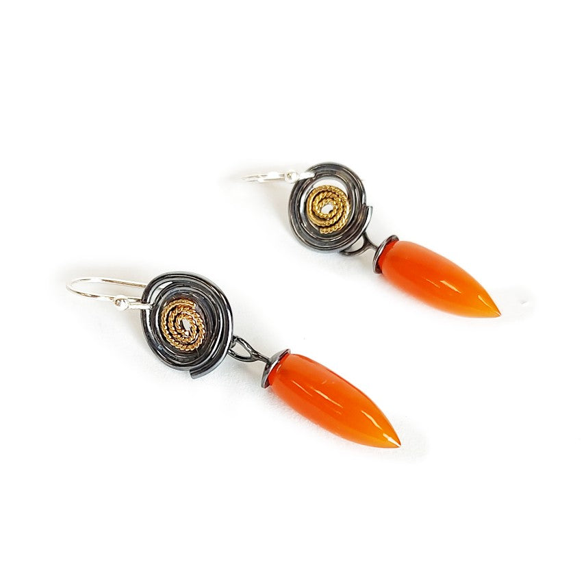 Jupiter Earrings