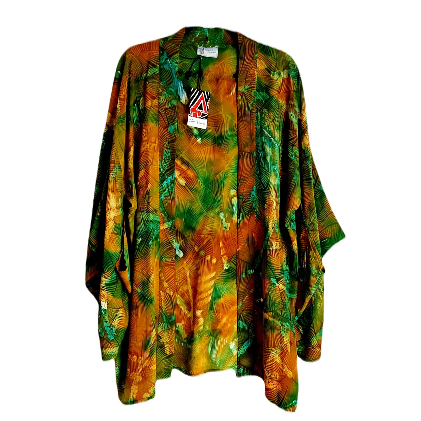 Short Kimono Sedona