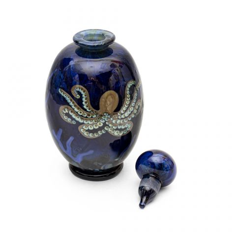 Octopus Bottle