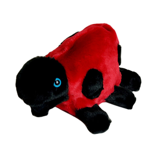 Ladybug Puppet '25