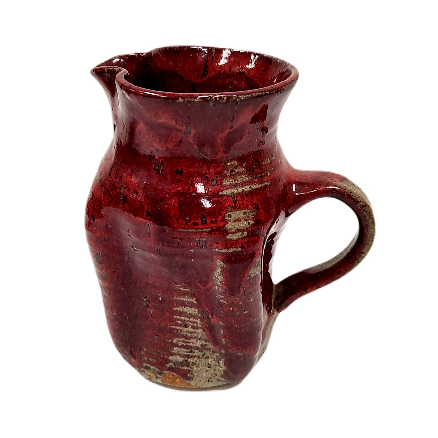 Med. Pitcher-Red