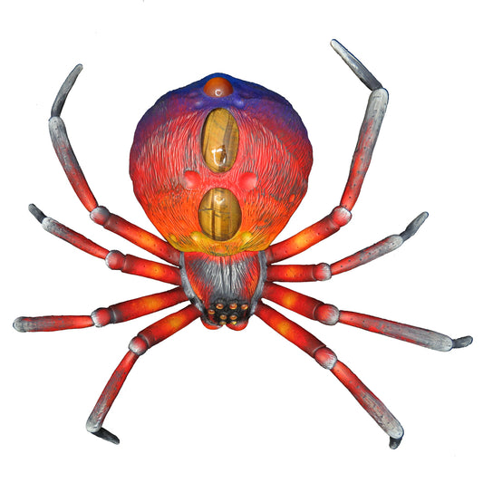 22 - New Sunset (Spider)