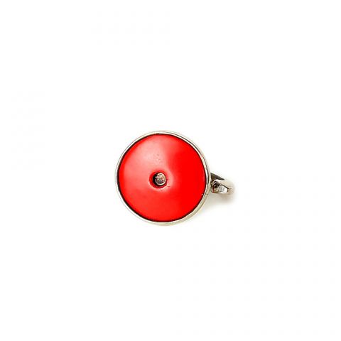 Planet Ring-Red
