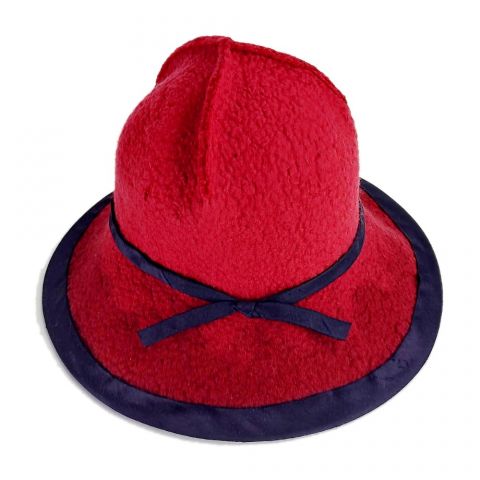 Scout Hat