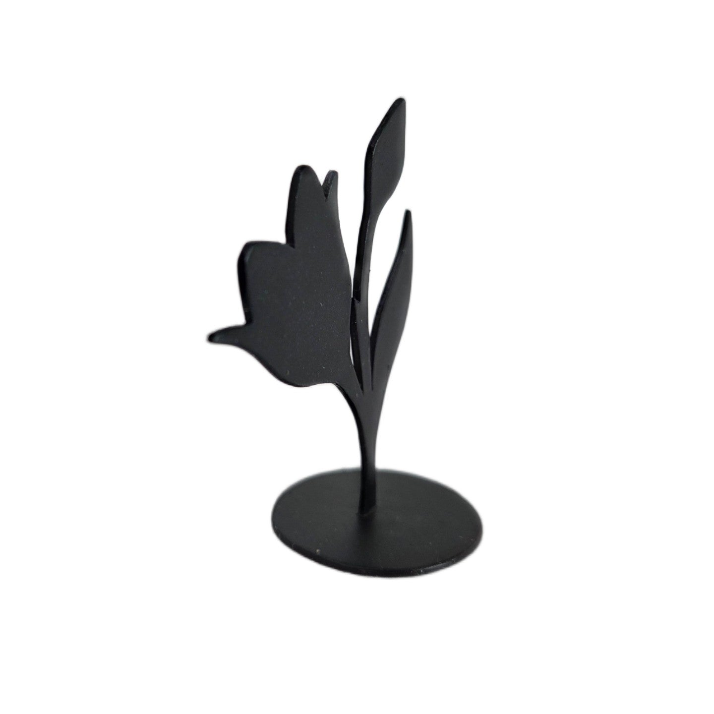 Flower 1 Shadow Sculpture