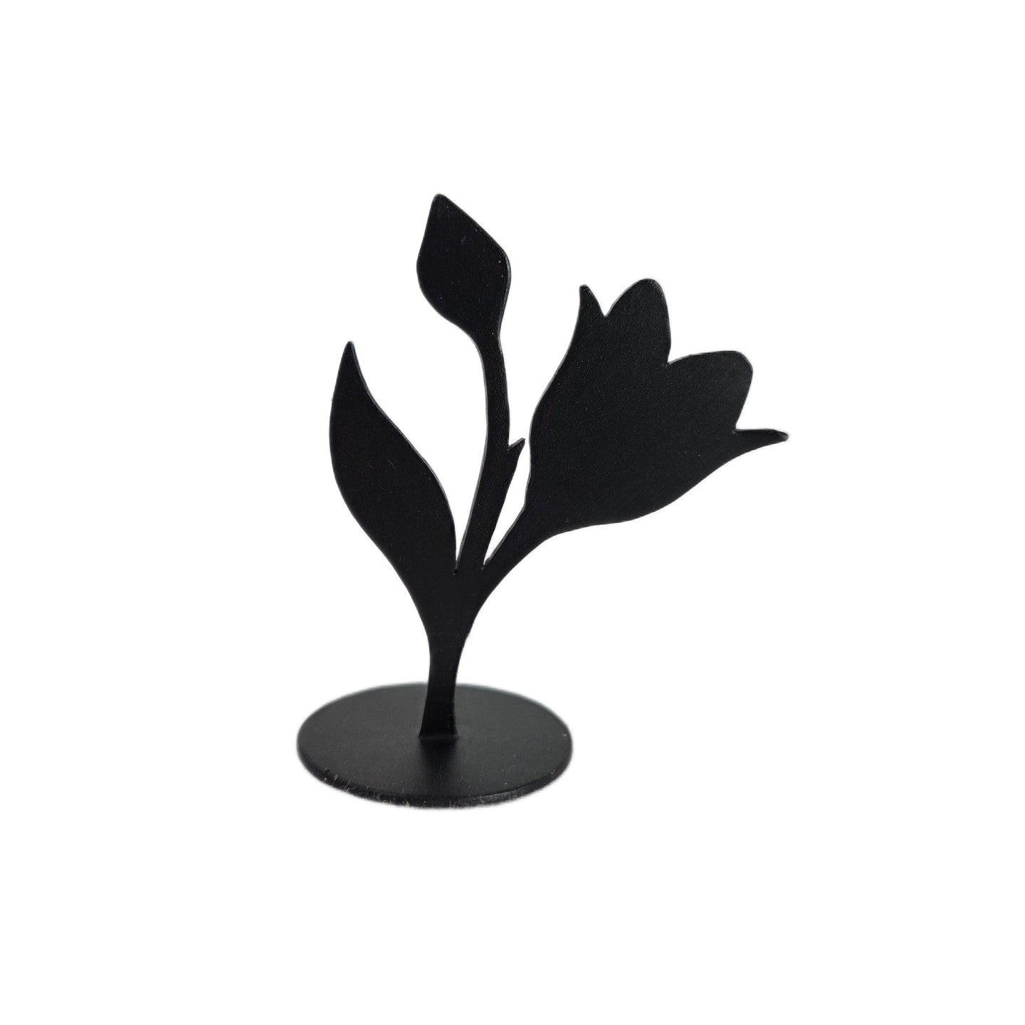 Flower 1 Shadow Sculpture