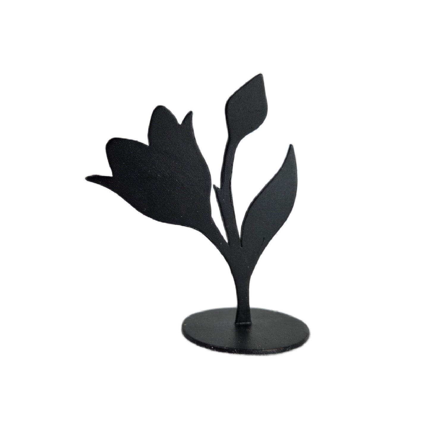 Flower 1 Shadow Sculpture