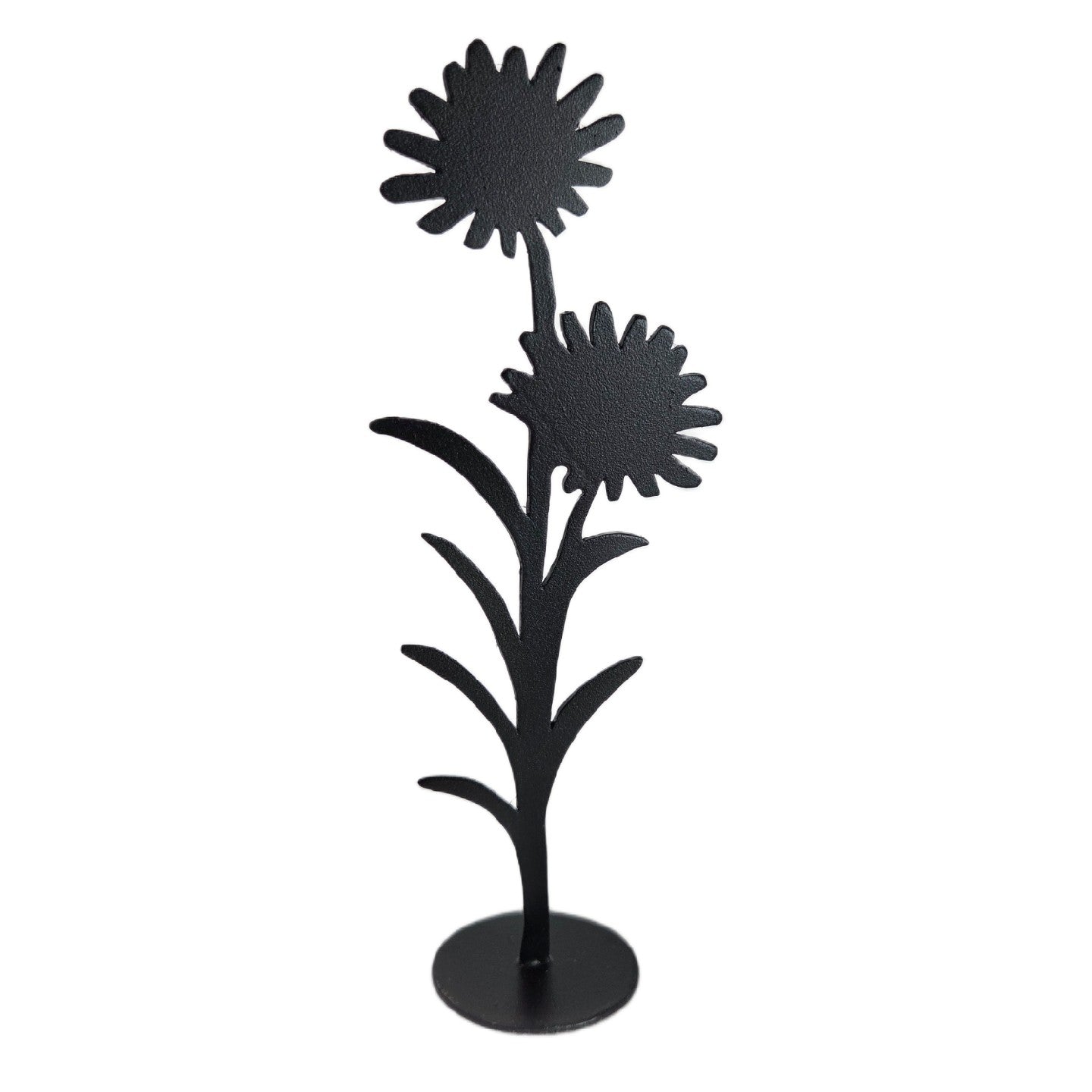 Flower 2 Shadow Sculpture