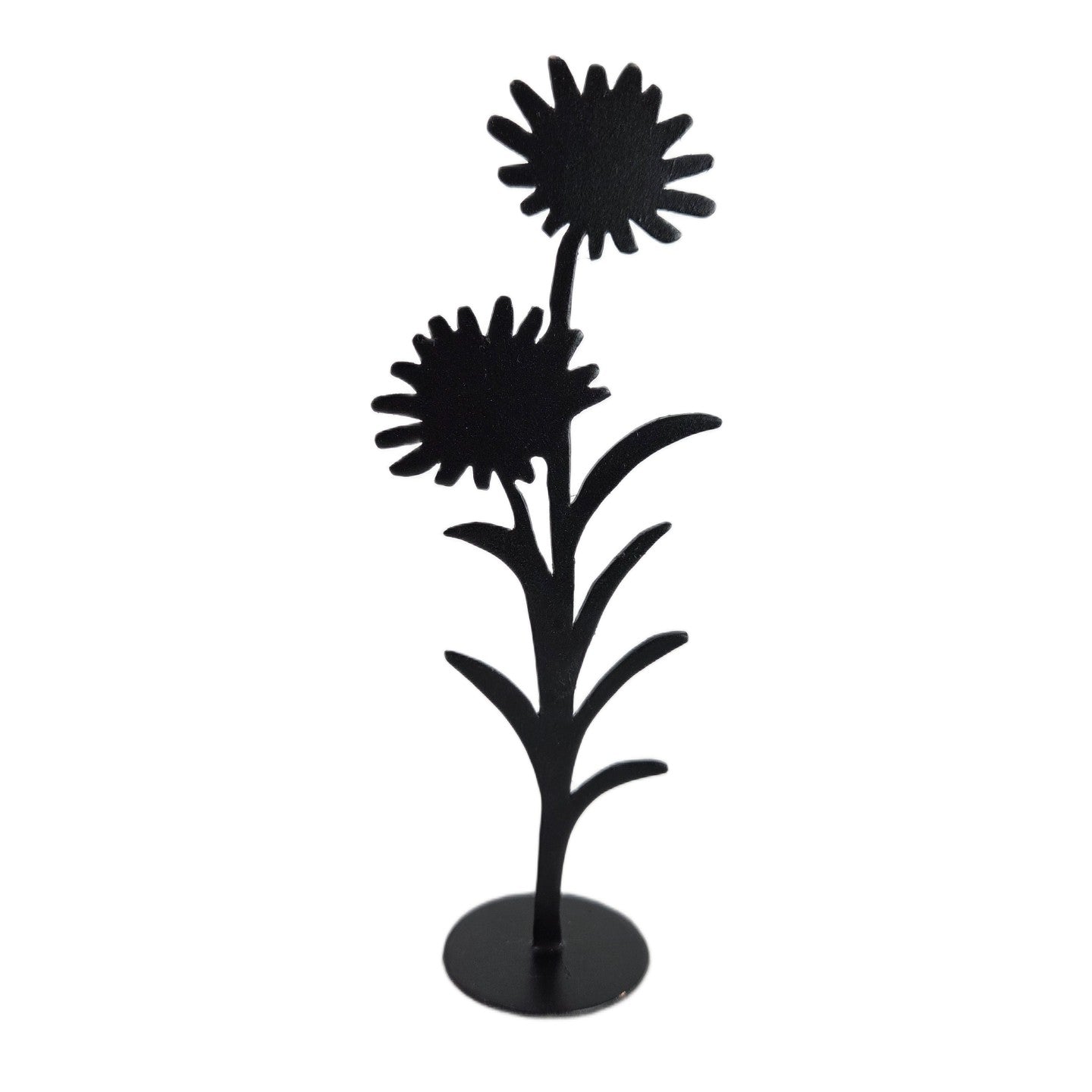 Flower 2 Shadow Sculpture