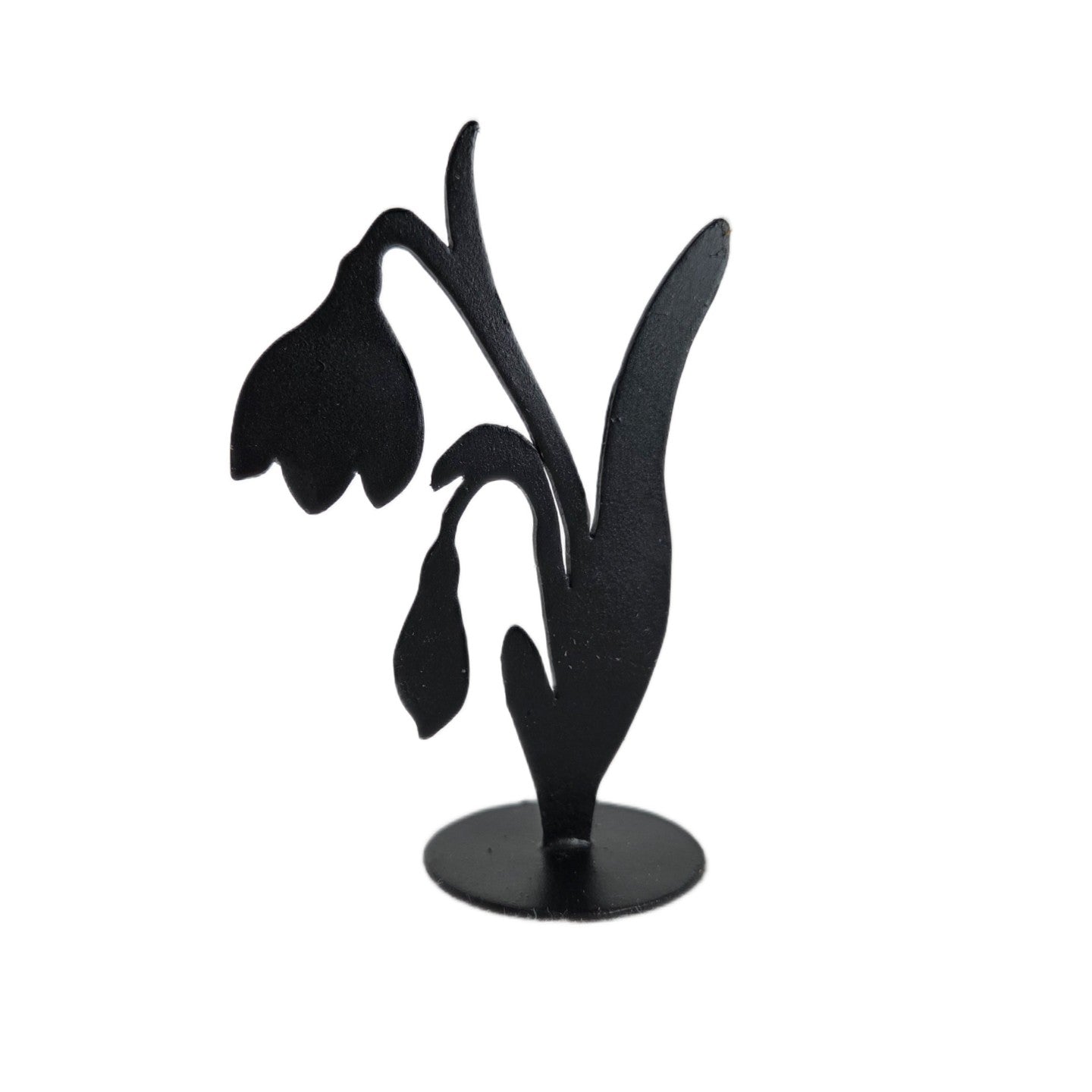 Flower 3 Shadow Sculpture