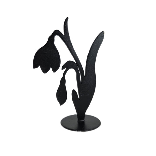 Flower 3 Shadow Sculpture