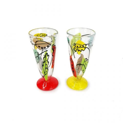 Tall Beer Glasses