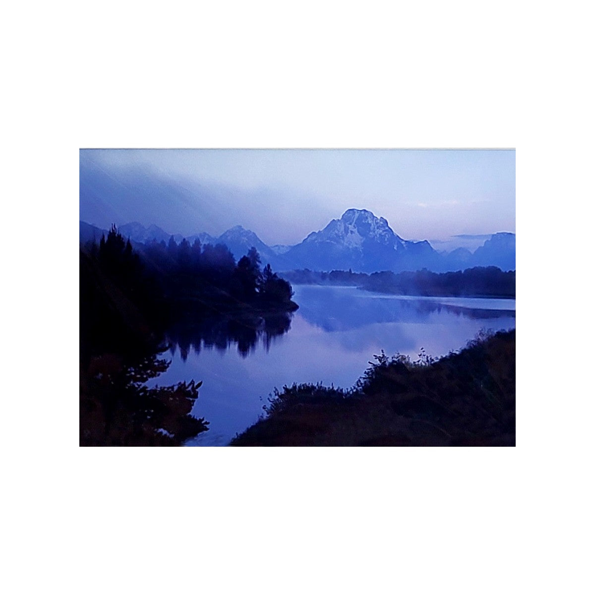 Teton Mist 3/250