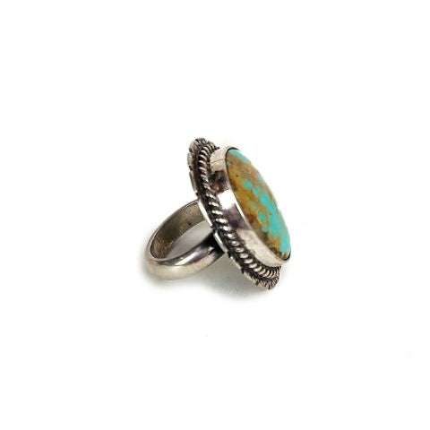 Turquoise Ring