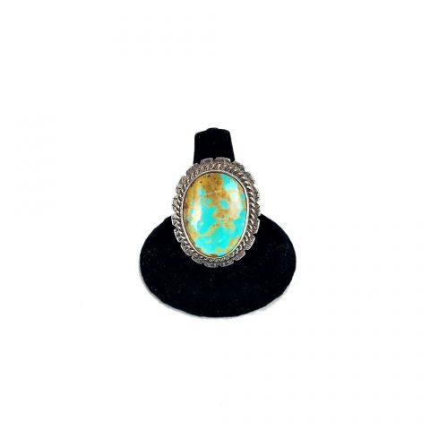 Turquoise Ring