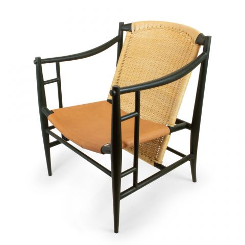 Wellborn Variation Chair