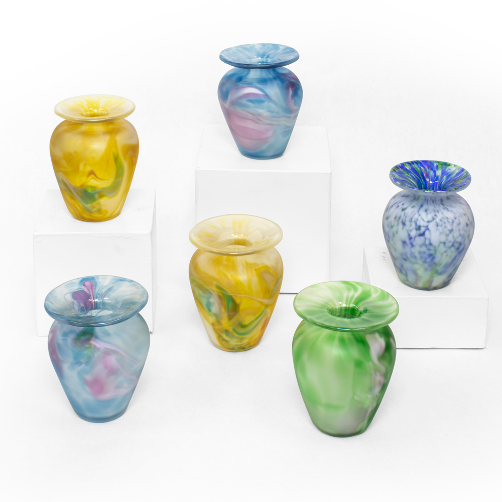 Small Vases